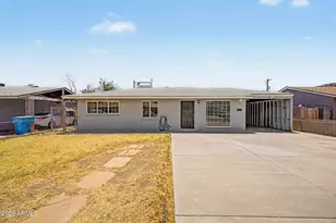 3817 W Sheridan St, Phoenix, AZ 85009 - Photo 2