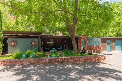 4548 N State Route 89A Highway, Sedona, AZ 86336 - Photo 14