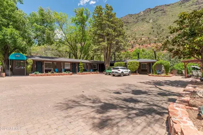 4548 N State Route 89A Highway, Sedona, AZ 86336 - Photo 4