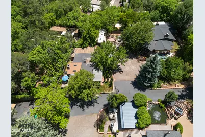 4548 N State Route 89A Highway, Sedona, AZ 86336 - Photo 54