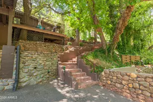 4548 N State Route 89A Hwy, Sedona, AZ 86336 - Photo 30