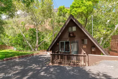 4548 N State Route 89A Highway, Sedona, AZ 86336 - Photo 50