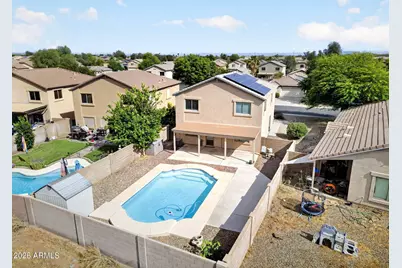 3900 E Rock Drive, San Tan Valley, AZ 85143 - Photo 50