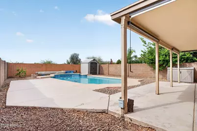 3900 E Rock Drive, San Tan Valley, AZ 85143 - Photo 40