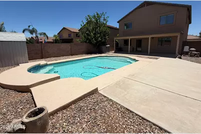 3900 E Rock Drive, San Tan Valley, AZ 85143 - Photo 24