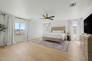 16877 W Stevenage St, Surprise, AZ 85374 - Photo 16