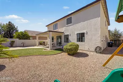 16877 W Stevenage Street, Surprise, AZ 85374 - Photo 28