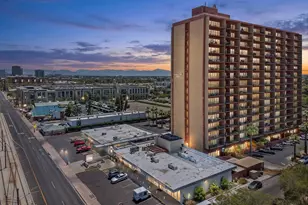 4750 N Central Ave, Phoenix, AZ 85012 - Photo 1