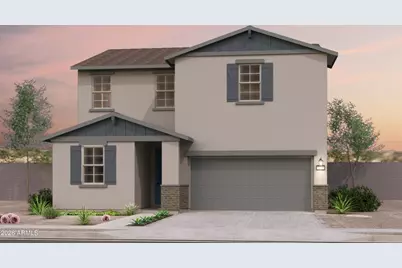 12515 W Odeum Lane, Avondale, AZ 85323 - Photo 1