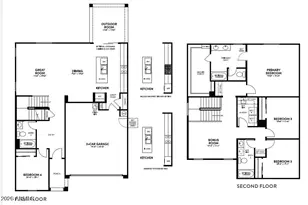 12515 W Odeum Ln, Avondale, AZ 85323 - Photo 2