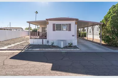 201 S Greenfield Road #361, Mesa, AZ 85206 - Photo 2