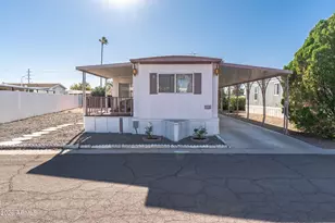 201 S Greenfield Rd, Mesa, AZ 85206 - Photo 2