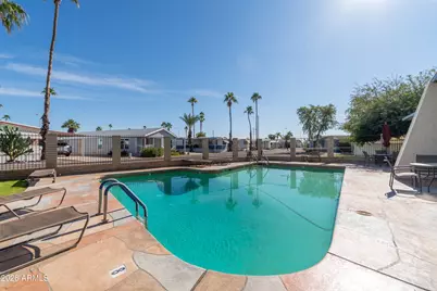 201 S Greenfield Road #361, Mesa, AZ 85206 - Photo 52