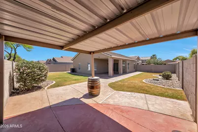 1220 E Heather Drive, San Tan Valley, AZ 85140 - Photo 28