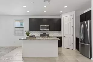 2040 N 210th Ave, Buckeye, AZ 85396 - Photo 4
