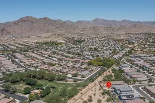 2040 N 210th Ave, Buckeye, AZ 85396 - Photo 30