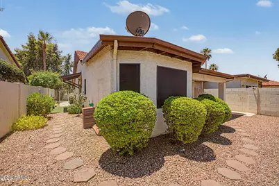 542 S Higley Road #75, Mesa, AZ 85206 - Photo 34