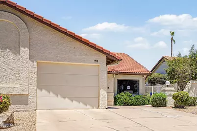 542 S Higley Road #75, Mesa, AZ 85206 - Photo 2