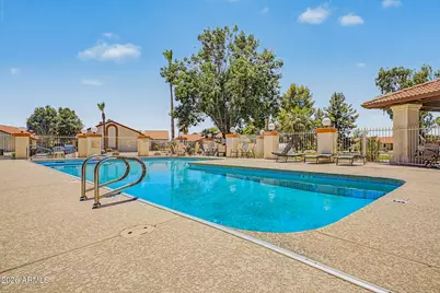 542 S Higley Road #75, Mesa, AZ 85206 - Photo 42