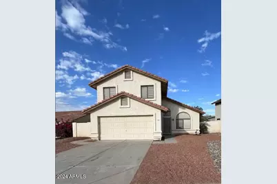 14846 S 27th Street, Phoenix, AZ 85048 - Photo 1