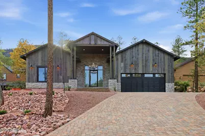 4165 W Forest Court, Pine, AZ 85544 - Photo 1