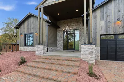 4165 W Forest Court, Pine, AZ 85544 - Photo 4