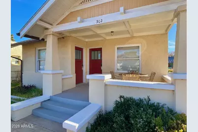 302 Hovland Street, Bisbee, AZ 85603 - Photo 2