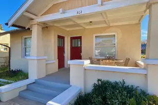 302 Hovland St, Bisbee, AZ 85603 - Photo 2