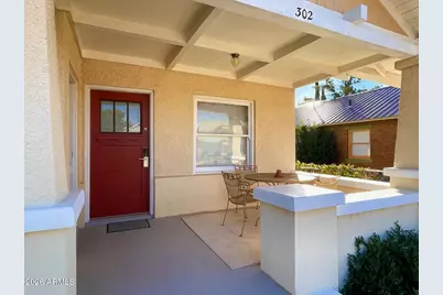 302 Hovland Street, Bisbee, AZ 85603 - Photo 4