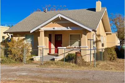 302 Hovland Street, Bisbee, AZ 85603 - Photo 1