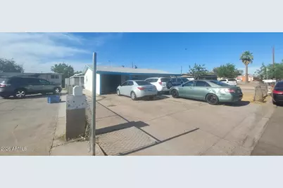 3434 W Monte Vista Road, Phoenix, AZ 85009 - Photo 2