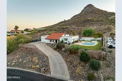 1917 E Karen Drive, Phoenix, AZ 85022 - Photo 52