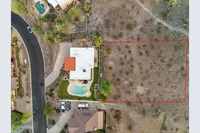 1917 E Karen Drive, Phoenix, AZ 85022 - Photo 58