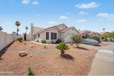 7603 W Oraibi Drive, Glendale, AZ 85308 - Photo 2