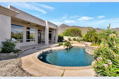 10931 E Bahia Drive, Scottsdale, AZ 85255 - Photo 34