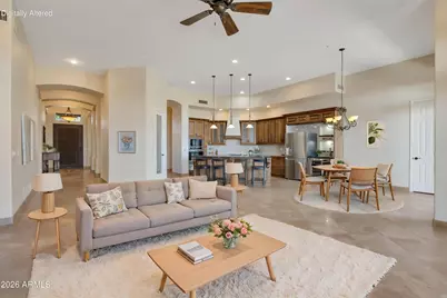 10931 E Bahia Drive, Scottsdale, AZ 85255 - Photo 4