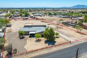 1905 N 200th Ave, Buckeye, AZ 85396 - Photo 48