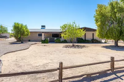 1905 N 200th Avenue, Buckeye, AZ 85396 - Photo 2