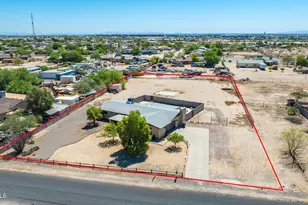 1905 N 200th Ave, Buckeye, AZ 85396 - Photo 46