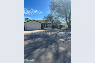 10645 E Mercer Lane, Scottsdale, AZ 85259 - Photo 2