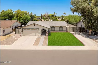 540 W Myrna Lane, Chandler, AZ 85225 - Photo 2