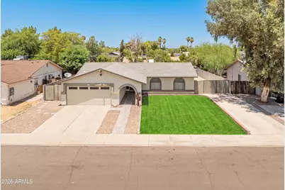 540 W Myrna Lane, Chandler, AZ 85225 - Photo 2
