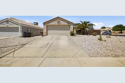 11178 W Las Palmaritas Drive, Peoria, AZ 85345 - Photo 1