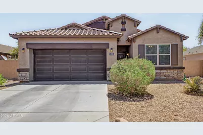 6935 S 254th Lane, Buckeye, AZ 85326 - Photo 2