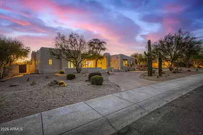 23188 N 79th Way, Scottsdale, AZ 85255 - Photo 56