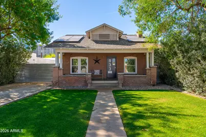 933 E Granada Road, Phoenix, AZ 85006 - Photo 1