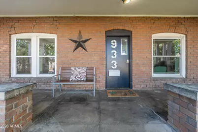 933 E Granada Road, Phoenix, AZ 85006 - Photo 4