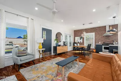 933 E Granada Road, Phoenix, AZ 85006 - Photo 8