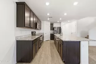 25437 W Mahoney Ave, Buckeye, AZ 85326 - Photo 4