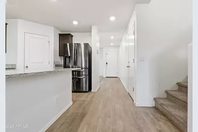 25437 W Mahoney Avenue, Buckeye, AZ 85326 - Photo 6